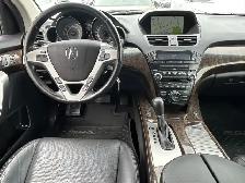 2010 Acura MDX TECHNOLOGY PKG SH-AWD/NAVI/B.CAM/DVD PKG/SUNROOF/ - Photo 27