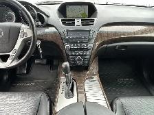 2010 Acura MDX TECHNOLOGY PKG SH-AWD/NAVI/B.CAM/DVD PKG/SUNROOF/ - Photo 28