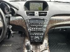 2010 Acura MDX TECHNOLOGY PKG SH-AWD/NAVI/B.CAM/DVD PKG/SUNROOF/ - Photo 29