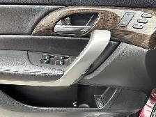 2010 Acura MDX TECHNOLOGY PKG SH-AWD/NAVI/B.CAM/DVD PKG/SUNROOF/ - Photo 33