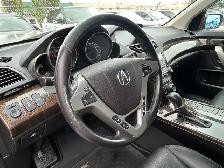 2010 Acura MDX TECHNOLOGY PKG SH-AWD/NAVI/B.CAM/DVD PKG/SUNROOF/ - Photo 36