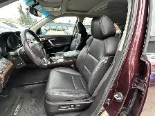 2010 Acura MDX TECHNOLOGY PKG SH-AWD/NAVI/B.CAM/DVD PKG/SUNROOF/ - Photo 37