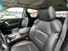 2010 Acura MDX TECHNOLOGY PKG SH-AWD/NAVI/B.CAM/DVD PKG/SUNROOF/ - Photo 38