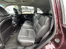 2010 Acura MDX TECHNOLOGY PKG SH-AWD/NAVI/B.CAM/DVD PKG/SUNROOF/ - Photo 39