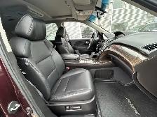2010 Acura MDX TECHNOLOGY PKG SH-AWD/NAVI/B.CAM/DVD PKG/SUNROOF/ - Photo 45