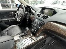 2010 Acura MDX TECHNOLOGY PKG SH-AWD/NAVI/B.CAM/DVD PKG/SUNROOF/ - Photo 46