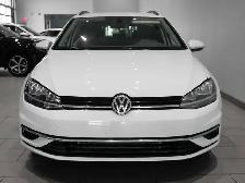 2019 Volkswagen Golf SportWagen Comfortline DSG 4MOTION for sale - Photo 2