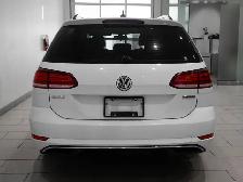 2019 Volkswagen Golf SportWagen Comfortline DSG 4MOTION for sale - Photo 3
