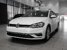 2019 Volkswagen Golf SportWagen Comfortline DSG 4MOTION for sale - Photo 4