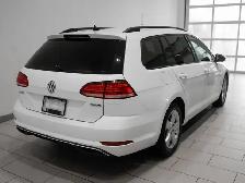 2019 Volkswagen Golf SportWagen Comfortline DSG 4MOTION for sale - Photo 5