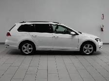 2019 Volkswagen Golf SportWagen Comfortline DSG 4MOTION for sale - Photo 6