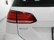 2019 Volkswagen Golf SportWagen Comfortline DSG 4MOTION for sale - Photo 8