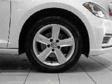 2019 Volkswagen Golf SportWagen Comfortline DSG 4MOTION for sale - Photo 9