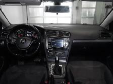 2019 Volkswagen Golf SportWagen Comfortline DSG 4MOTION for sale - Photo 14