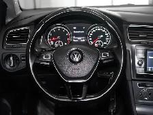 2019 Volkswagen Golf SportWagen Comfortline DSG 4MOTION for sale - Photo 16
