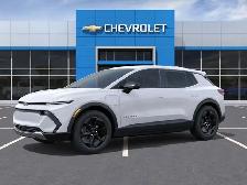 2026 Chevrolet Equinox EV - Photo 2
