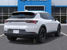 2026 Chevrolet Equinox EV - Photo 4