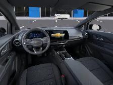 2026 Chevrolet Equinox EV - Photo 5