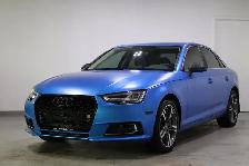 2017 Audi A4 QUATTRO TECHNIK PLUS PACKAGE | BANG & OLUFSEN | DRI - Photo 2