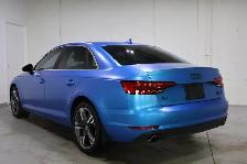 2017 Audi A4 QUATTRO TECHNIK PLUS PACKAGE | BANG & OLUFSEN | DRI - Photo 4