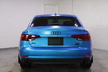 2017 Audi A4 QUATTRO TECHNIK PLUS PACKAGE | BANG & OLUFSEN | DRI - Photo 5