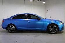 2017 Audi A4 QUATTRO TECHNIK PLUS PACKAGE | BANG & OLUFSEN | DRI - Photo 7