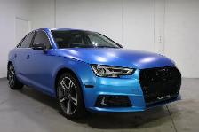 2017 Audi A4 QUATTRO TECHNIK PLUS PACKAGE | BANG & OLUFSEN | DRI - Photo 8