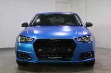 2017 Audi A4 QUATTRO TECHNIK PLUS PACKAGE | BANG & OLUFSEN | DRI - Photo 9