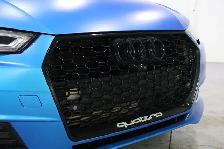 2017 Audi A4 QUATTRO TECHNIK PLUS PACKAGE | BANG & OLUFSEN | DRI - Photo 10
