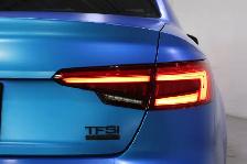 2017 Audi A4 QUATTRO TECHNIK PLUS PACKAGE | BANG & OLUFSEN | DRI - Photo 12
