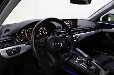 2017 Audi A4 QUATTRO TECHNIK PLUS PACKAGE | BANG & OLUFSEN | DRI - Photo 15