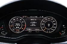 2017 Audi A4 QUATTRO TECHNIK PLUS PACKAGE | BANG & OLUFSEN | DRI - Photo 16