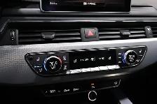 2017 Audi A4 QUATTRO TECHNIK PLUS PACKAGE | BANG & OLUFSEN | DRI - Photo 20