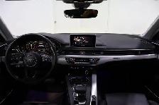 2017 Audi A4 QUATTRO TECHNIK PLUS PACKAGE | BANG & OLUFSEN | DRI - Photo 22