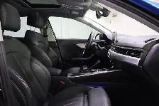 2017 Audi A4 QUATTRO TECHNIK PLUS PACKAGE | BANG & OLUFSEN | DRI - Photo 24