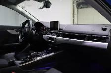 2017 Audi A4 QUATTRO TECHNIK PLUS PACKAGE | BANG & OLUFSEN | DRI - Photo 25