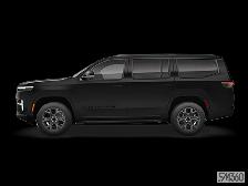 2026 Jeep Grand Wagoneer