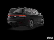2026 Jeep Grand Wagoneer - Photo 2