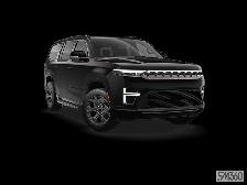 2026 Jeep Grand Wagoneer - Photo 3