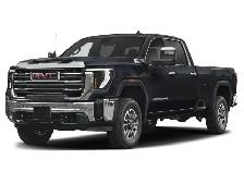 2026 GMC Sierra 3500HD