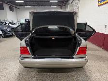 1999 Mercedes-Benz E-Class 3.2L AWD ONLY 71,683KM RARE FIND - Photo 10