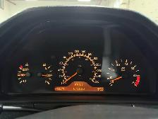 1999 Mercedes-Benz E-Class 3.2L AWD ONLY 71,683KM RARE FIND - Photo 15