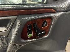 1999 Mercedes-Benz E-Class 3.2L AWD ONLY 71,683KM RARE FIND - Photo 16