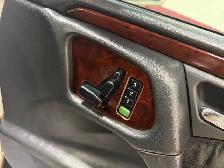 1999 Mercedes-Benz E-Class 3.2L AWD ONLY 71,683KM RARE FIND - Photo 17