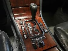 1999 Mercedes-Benz E-Class 3.2L AWD ONLY 71,683KM RARE FIND - Photo 19