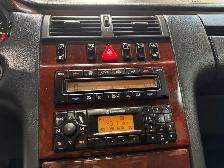 1999 Mercedes-Benz E-Class 3.2L AWD ONLY 71,683KM RARE FIND - Photo 21
