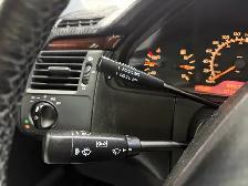 1999 Mercedes-Benz E-Class 3.2L AWD ONLY 71,683KM RARE FIND - Photo 22
