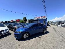 2015 Honda Civic LX 181KM CERTIFIED-WARRANTY - Photo 2