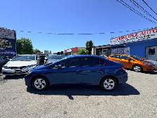 2015 Honda Civic LX 181KM CERTIFIED-WARRANTY - Photo 3