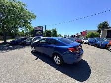 2015 Honda Civic LX 181KM CERTIFIED-WARRANTY - Photo 4